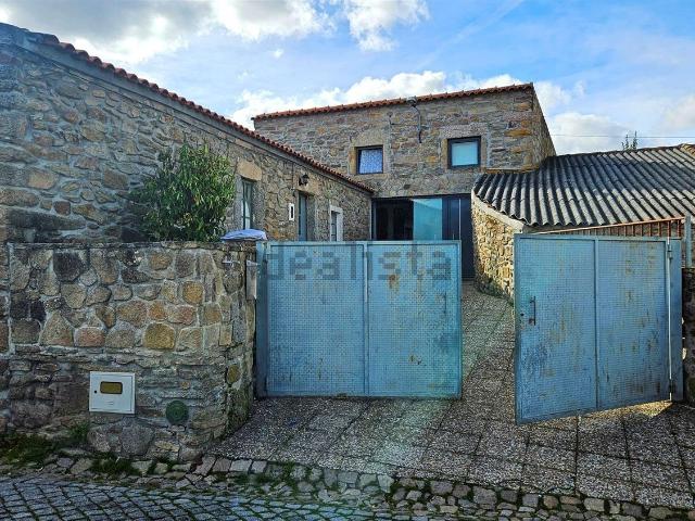 Moradia, Vilar Formoso
