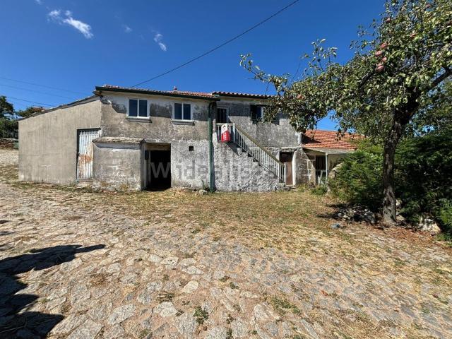 Moradia, Vilar