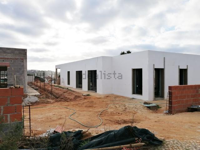 Moradia, Vilar