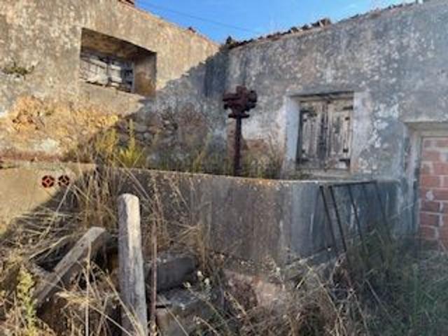 Moradia, Vilar