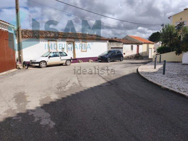 Moradia, Vilar