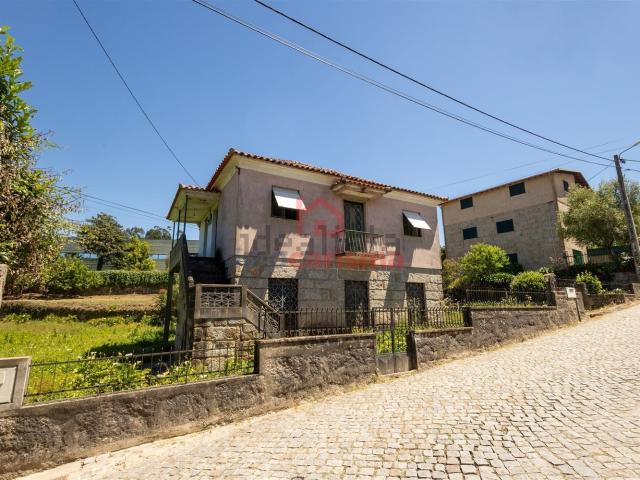 Moradia, Vilarinho