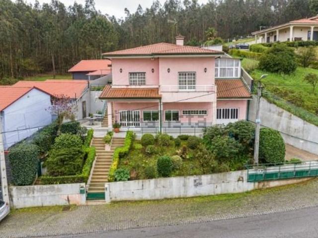 Moradia, Vilarinho das Cambas