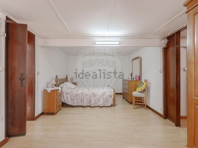 Moradia, Vilarinho das Cambas