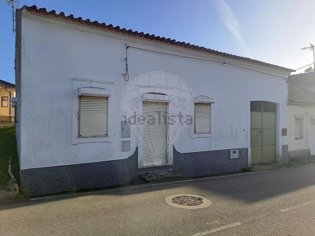 Moradia, Vilarinho do Bairro