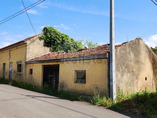 Moradia, Vilarinho do Bairro