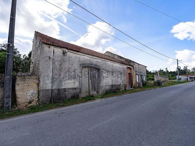 Moradia, Vilarinho do Bairro