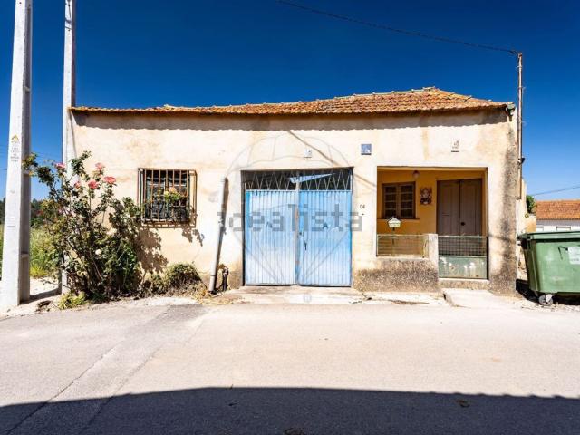 Moradia, Vilarinho do Bairro
