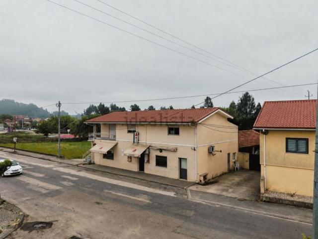 Moradia, Vilarinho do Bairro