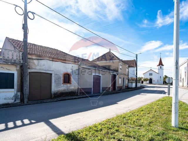Moradia, Vilarinho do Bairro