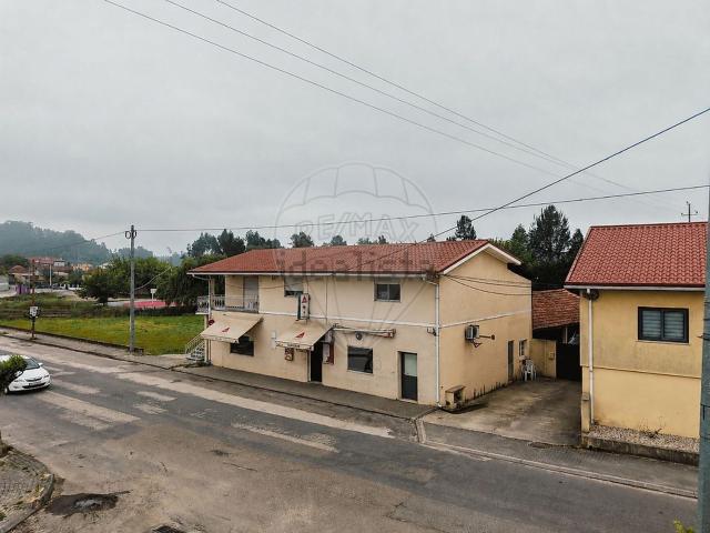 Moradia, Vilarinho do Bairro
