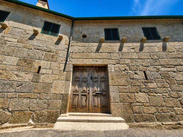 Moradia, Vilela