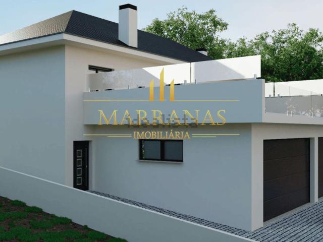 Moradia, Meixomil