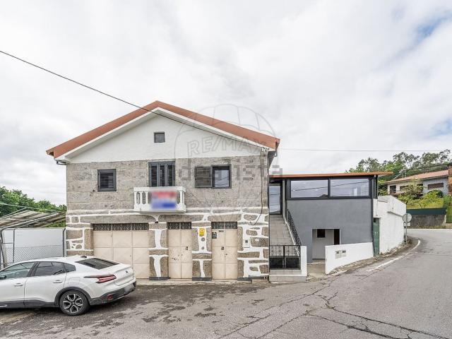 Moradia, Vilela