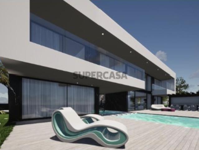 Moradia | Villa T5 | Herdade da Aroeira | Condominio Privado