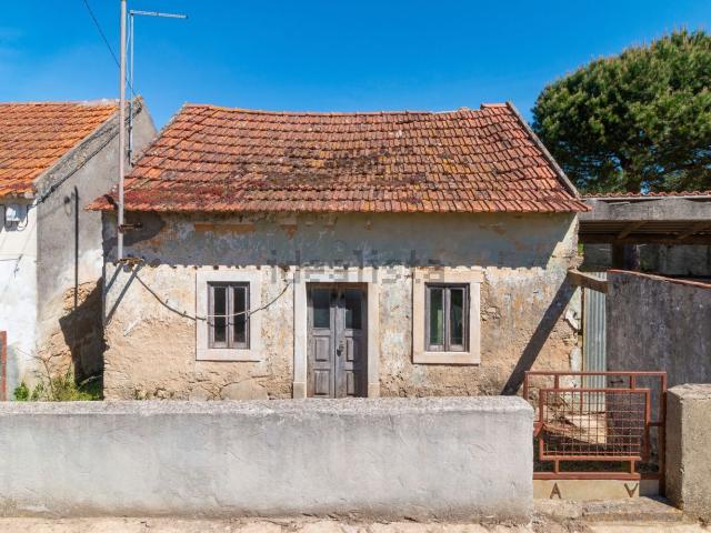 Moradia, Vimeiro