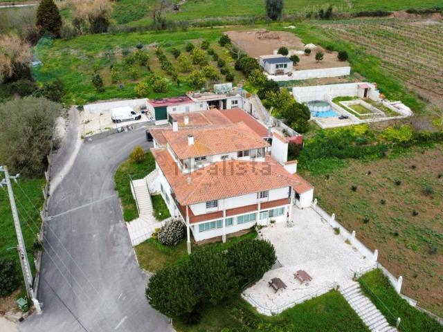 Moradia, Vimeiro