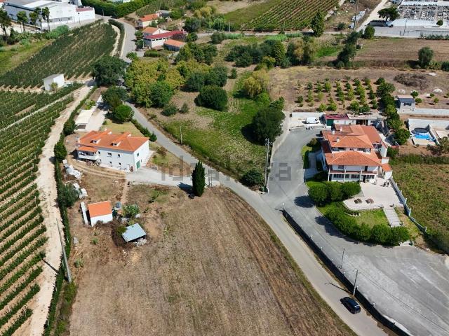 Moradia, Vimeiro
