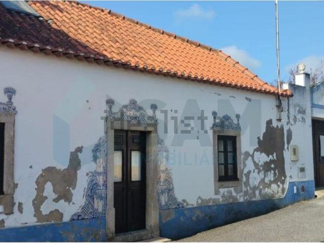 Moradia, Vimeiro