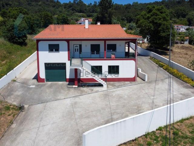 Moradia, Vimeiro