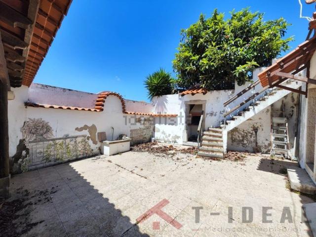 Moradia, Vimeiro