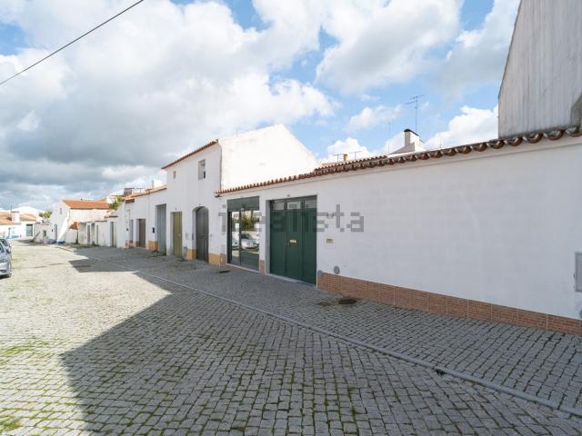 Moradia, Vimieiro