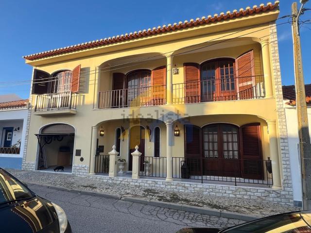 Moradia, Vimieiro