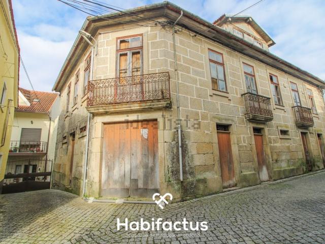 Moradia, Viseu