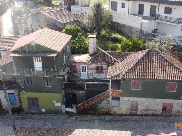 Moradia ? Vouzela | 26084072510