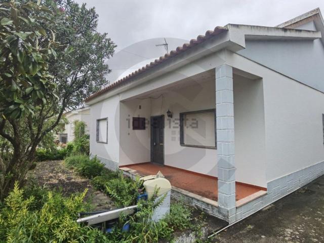 Moradia, Zibreira