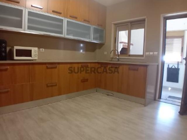Moradia Zona Montijo