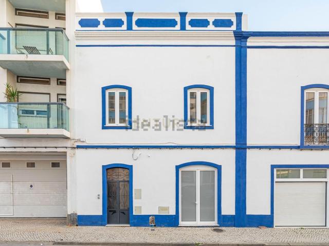 Moradia, Zona Ribeirinha, Portimão