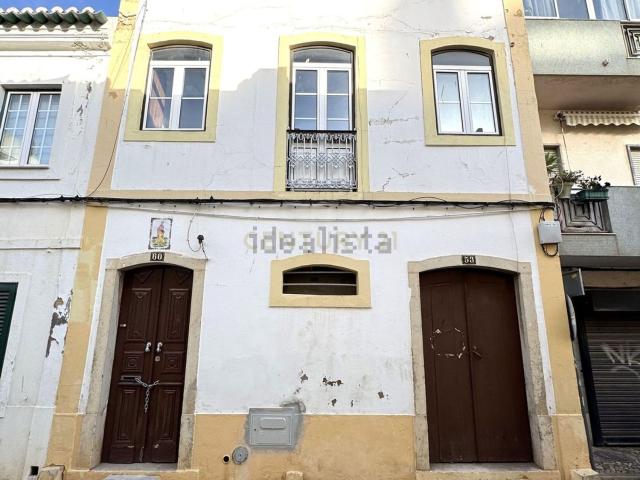 Moradia, Zona Ribeirinha, Portimão