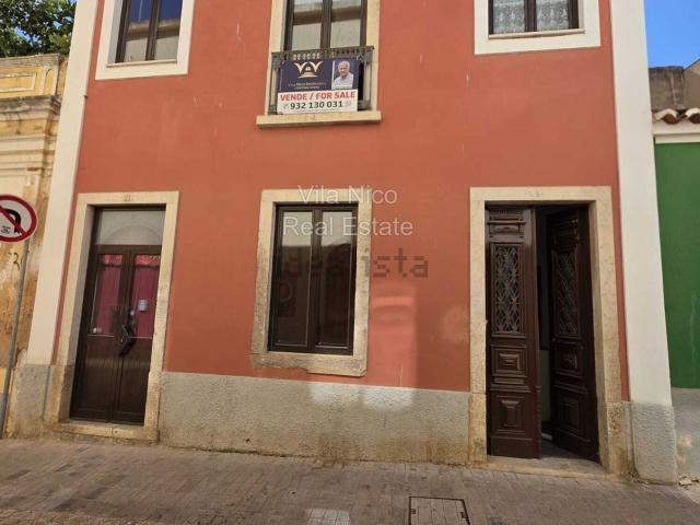 Moradia, Zona Ribeirinha, Portimão