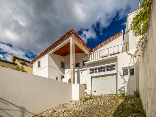 Moradia 115m² Porto De Mós São Pedro