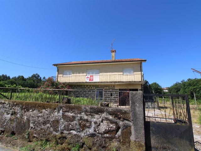 Moradia 124m² Pedralva