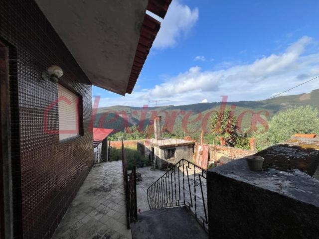 Moradia