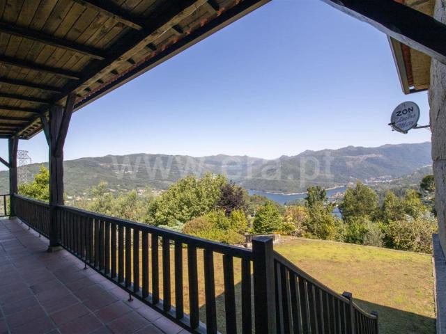 Moradia 273m² Ventosa e Cova
