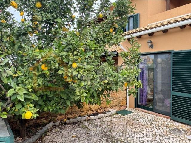 Moradia 2+1 quartos ALGOZ