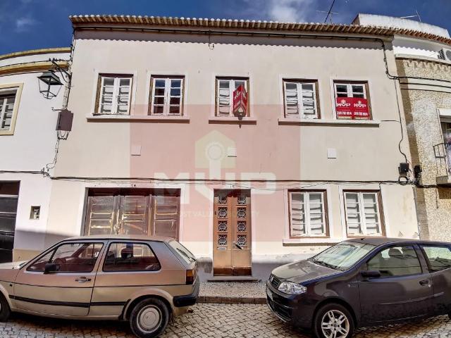 Moradia 2 pisos na baixa de Portimão 159m² Portimão
