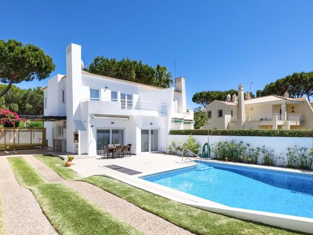 Moradia 2 quartos com piscina, Vilamoura