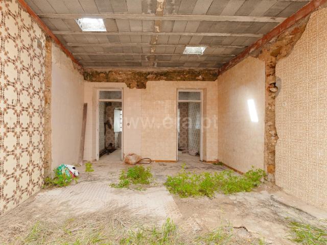 Moradia, 2 quartos, Olhão, Olhão Baixa 50m² Olhão