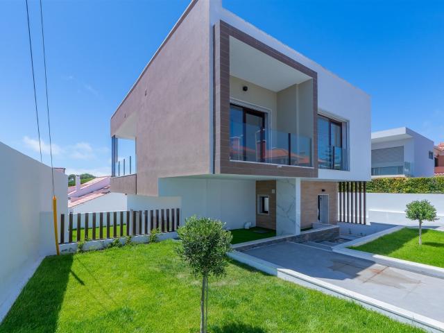 Moradia 3 suites em Birre, Cascais 153m² Cascais e Estoril