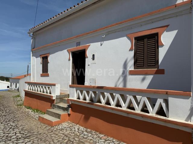 Moradia 3 quartos 200m² Montoito