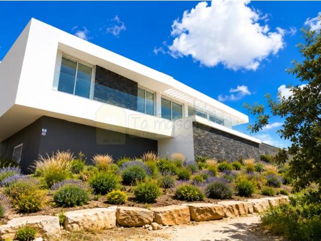 MORADIA 3 QUARTOS COM VISTA MAR PARA VENDA EM FARO