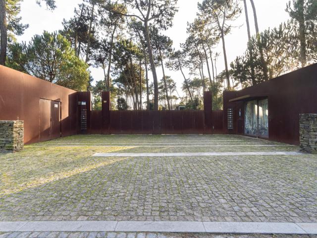Moradia, condomínio de luxo na Praia de Ofir 109m² Apúlia e Fão