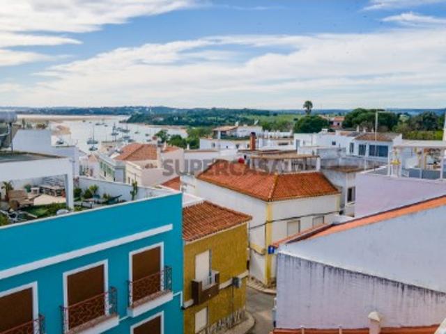 Moradia 3 Quartos no Centro de Alvor, Algarve