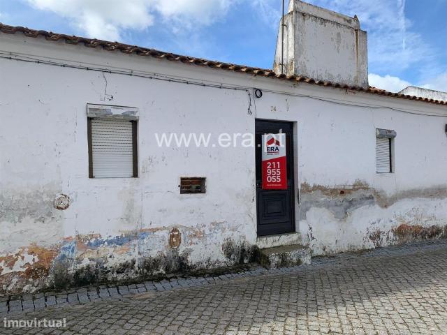 Moradia 3 Quartos para recuperar Alentejo