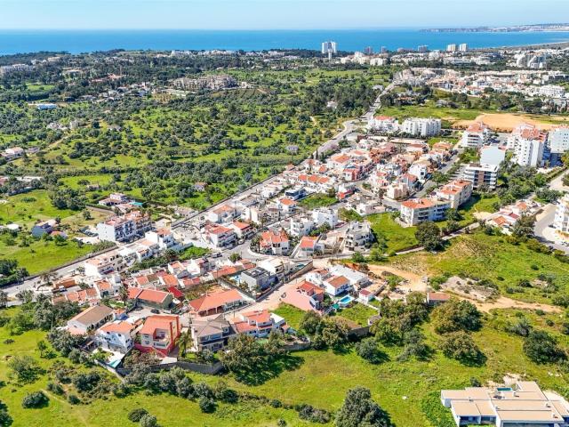 Moradia, 3 quartos, Portimão, Bemposta 107m² Portimão