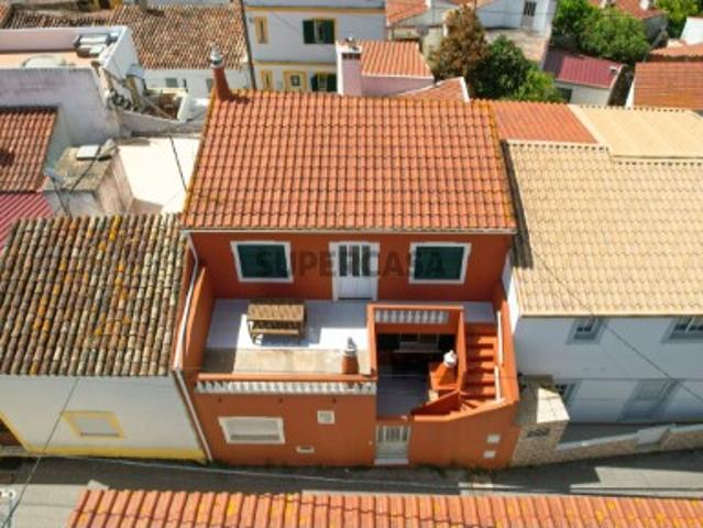 Moradia 3 quartos Sarnadas